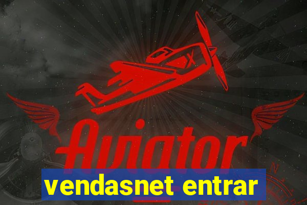 vendasnet entrar